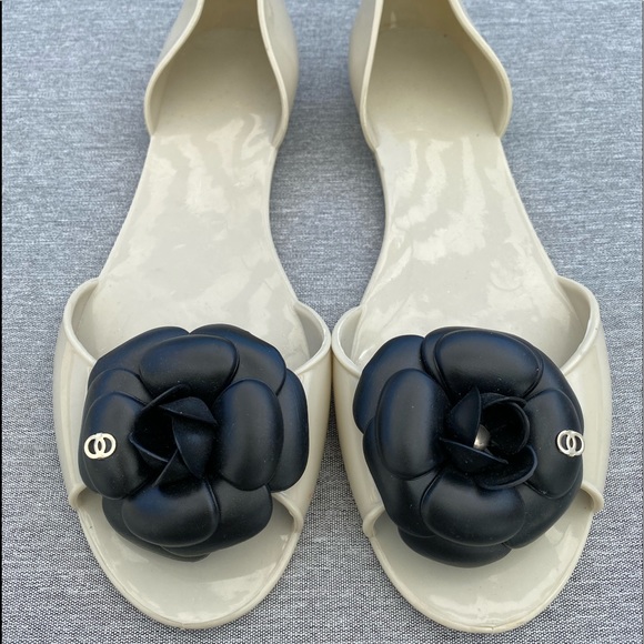 Women Jelly sandal - Picture 2 of 3